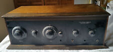 Vintage radio browning for sale  Kent