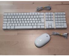 Apple clavier azerty d'occasion  Le Mée-sur-Seine