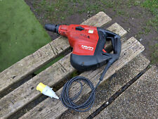 Hilti te80 atc for sale  OLDHAM