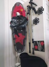 Snowshoes thunder bay for sale  Lincoln