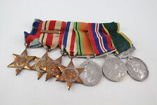 territorial medal for sale  LEEDS