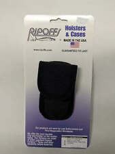 Ripoffs holsters pager for sale  USA