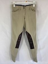 Ghodho khaki breeches for sale  Shipping to Ireland