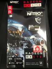 Sapphire radeon 570 usato  Bergamo