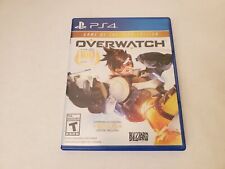 Overwatch Game Of The Year Edition (Playstation 4 PS4) comprar usado  Enviando para Brazil