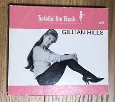 Gillian hills double d'occasion  Rodez