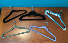 19 velvet hangers for sale  Perkiomenville