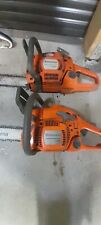 Husqvarna chain saw for sale  MANCHESTER