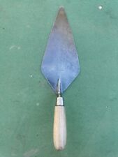 whs trowel for sale  CULLOMPTON