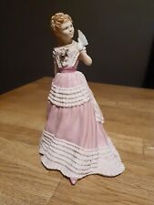 Vintage wedgwood figurine for sale  ILFORD