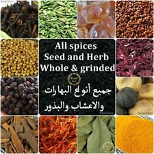 Spices seeds herbs for sale  Shipping to Ireland