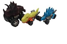 Dinosaur cars bundle for sale  MILTON KEYNES