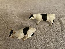 Elc cows figures for sale  Shipping to Ireland