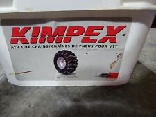 New kimpex atv for sale  Oak Grove