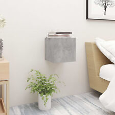 Bedside cabinet concrete for sale  SOUTHALL