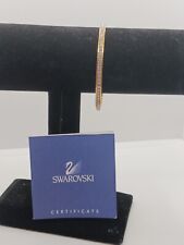 Swarovski crystal braclet d'occasion  Expédié en Belgium
