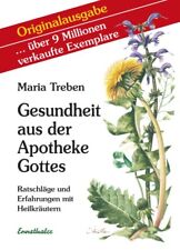 Maria treben gesundheit gebraucht kaufen  Bochum