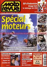 Moto revue 3297 d'occasion  Cherbourg-Octeville-