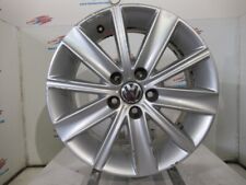 Jante aluminium volkswagen d'occasion  Vernaison