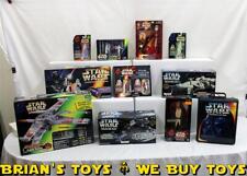 Star wars lot for sale  Fountain City