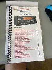 Elecraft k3s nifty for sale  Temecula