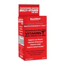 Musclemeds vitamine 90 d'occasion  Expédié en France