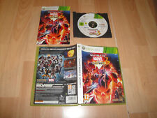 ULTIMATE MARVEL VS. CAPCOM 3 PARA LA XBOX 360 USADO EN BUEN ESTADO comprar usado  Enviando para Brazil