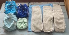 Waii blue diaper for sale  Knox