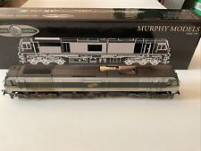 Murphy models mm8208 for sale  YORK
