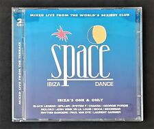 Space ibiza dance usato  Milano
