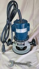 Bosch router porter for sale  Escanaba