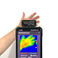 Thermal imaging camera for sale  Shipping to Ireland