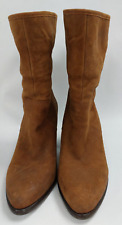 Ugg brown leather for sale  WELWYN GARDEN CITY