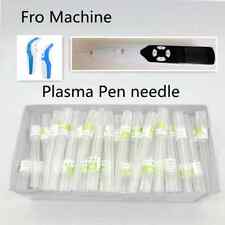 30G-S 0.3*21mm Plasma Pen needles Pen lift,Wrinkle,spot removal beauty machine for sale  Shipping to South Africa