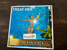 Buyagift treat 2955 for sale  BLACKPOOL
