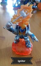 Figurine skylanders ignitor d'occasion  Elne