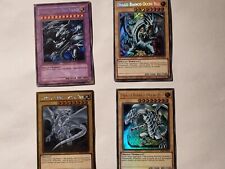 Yugioh set drago usato  Grottammare