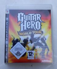 Ps3 guitar hero d'occasion  Mitry-Mory