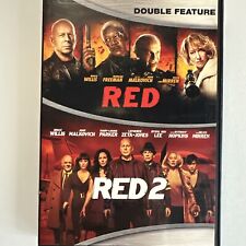 Red red dvd for sale  Maryland Heights