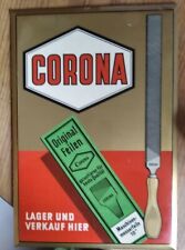 Corona feilen 50er gebraucht kaufen  Köln