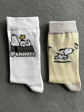 snoopy socken gebraucht kaufen  Hettstadt