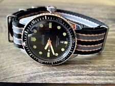 Diver watch homage d'occasion  Domgermain