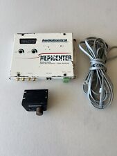 Audiocontrol epicenter bass for sale  Goodyear