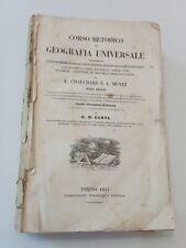Residuo antico libro usato  Napoli