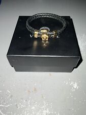 Authentic versace medusa for sale  LONDON