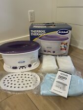 Scholls thermal therapy for sale  Traverse City