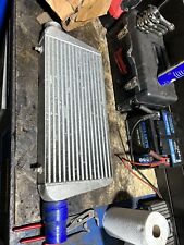 Intercooler fmic.pro subaru for sale  BACUP