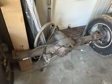 Bolt truck rear for sale  Conway