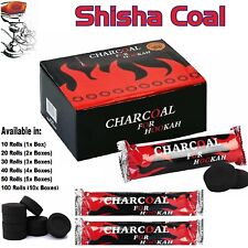 Premium charcoal hookah for sale  WEMBLEY