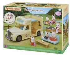 Sylvanian families family for sale  ST. IVES